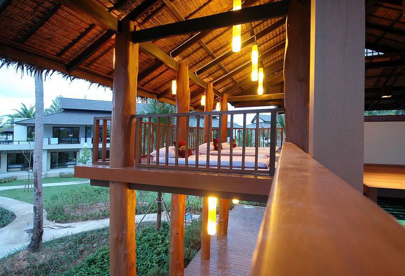 Palm Galleria Resort 1