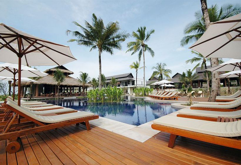 Palm Galleria Resort 12