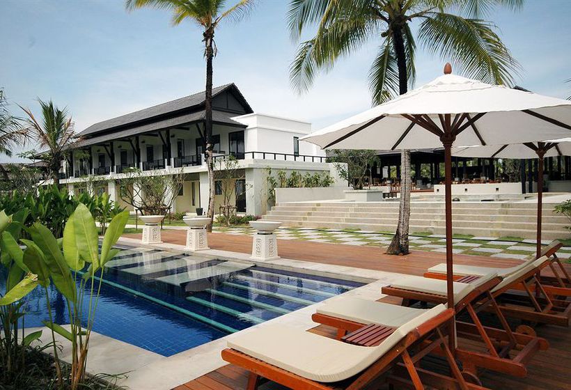 Palm Galleria Resort 13