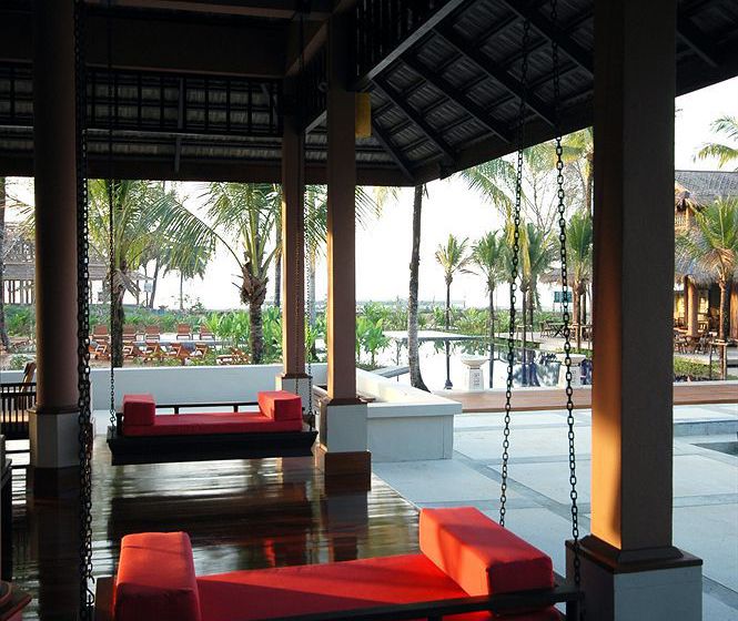 Palm Galleria Resort 14