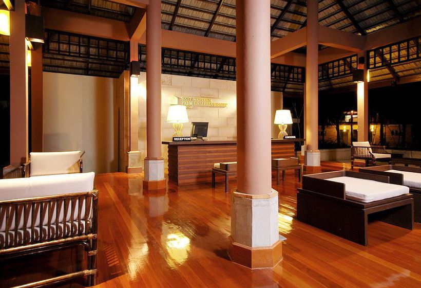 Palm Galleria Resort 3