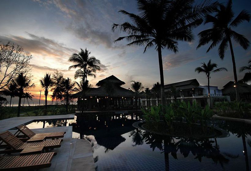 Palm Galleria Resort 7