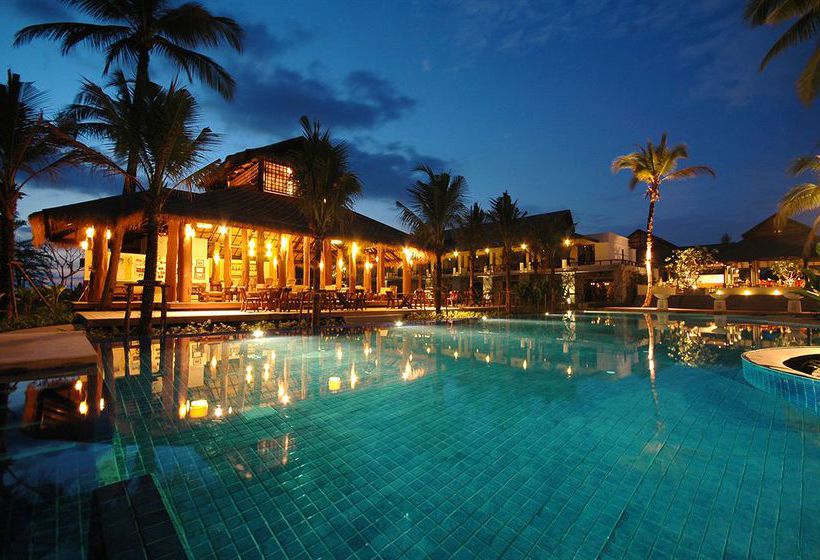 Palm Galleria Resort 9