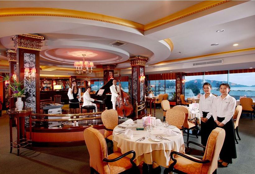 Hotel Patong Resort 15