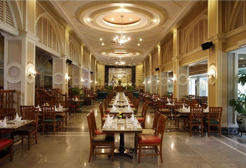 Hotel Patong Resort 16