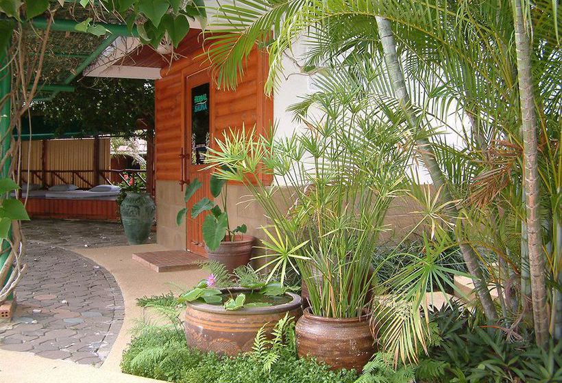 Hotel Patong Resort 18