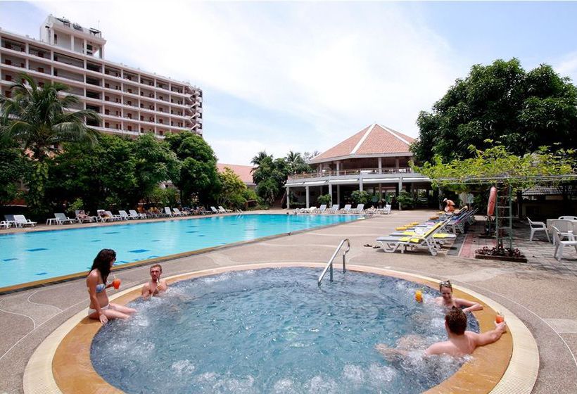 Hotel Patong Resort 2