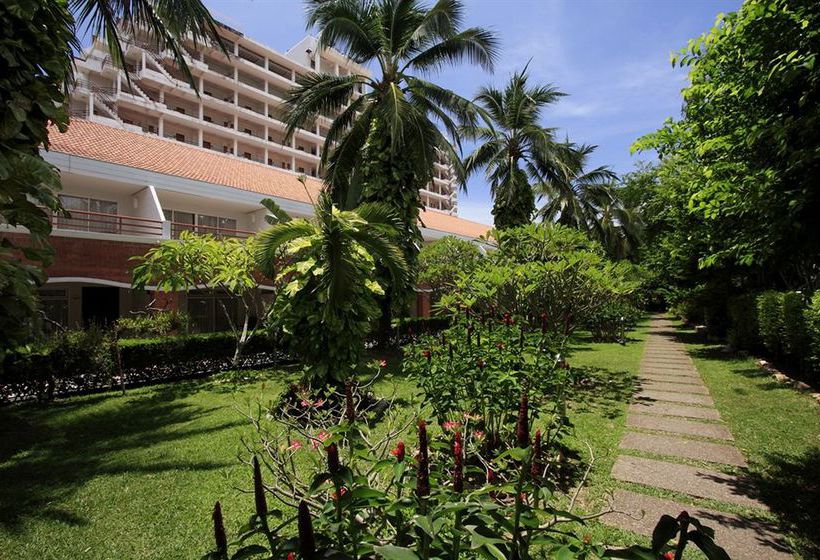 Hotel Patong Resort 3