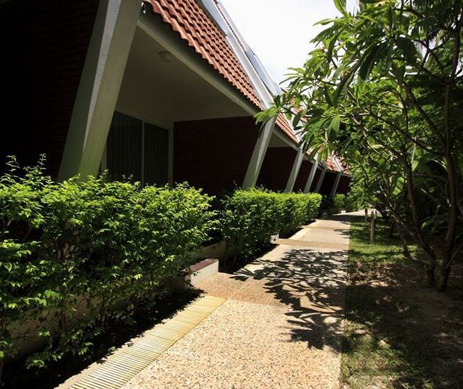 Hotel Patong Resort 4