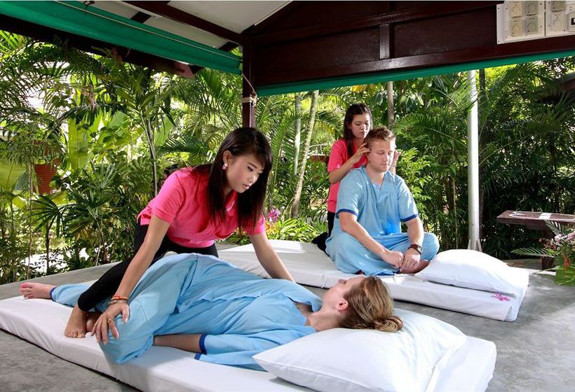 Hotel Patong Resort 5