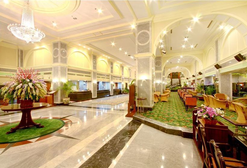 Hotel Patong Resort 6