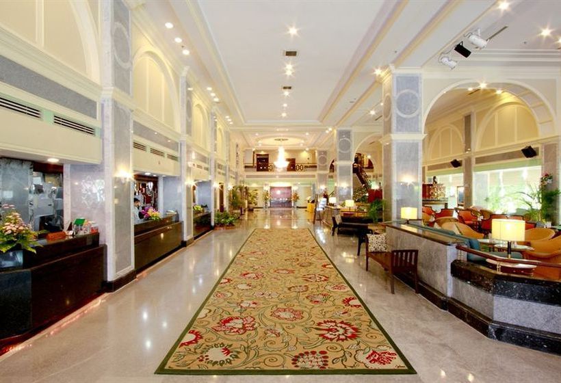 Hotel Patong Resort 8