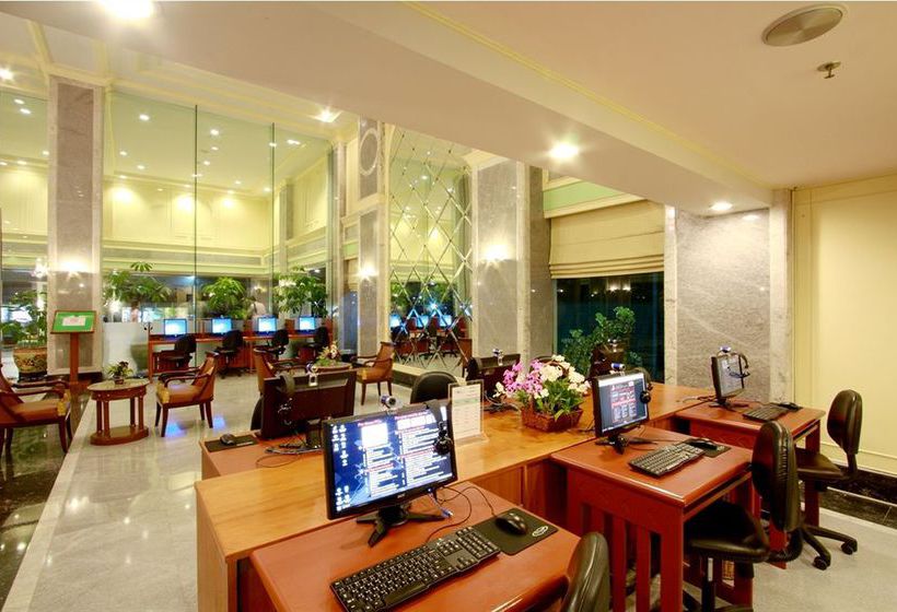 Hotel Patong Resort 9