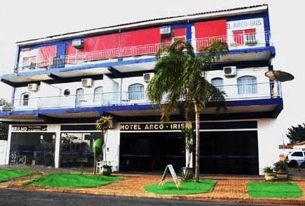 Hotel Arco Iris Tocantins