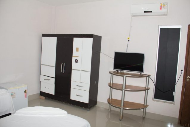 Hotel Arco Iris  | Palmas | Tocantins | Brasil 3