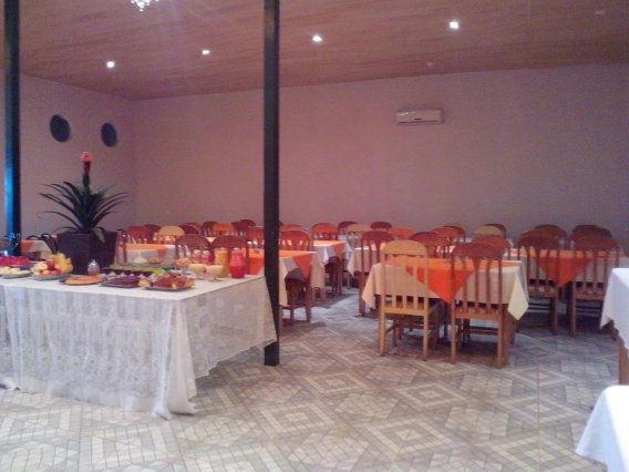 Hotel Arco Iris  | Palmas | Tocantins | Brasil 4