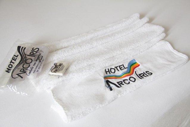Hotel Arco Iris  | Palmas | Tocantins | Brasil 5
