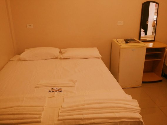 Hotel Arco Iris  | Palmas | Tocantins | Brasil 6