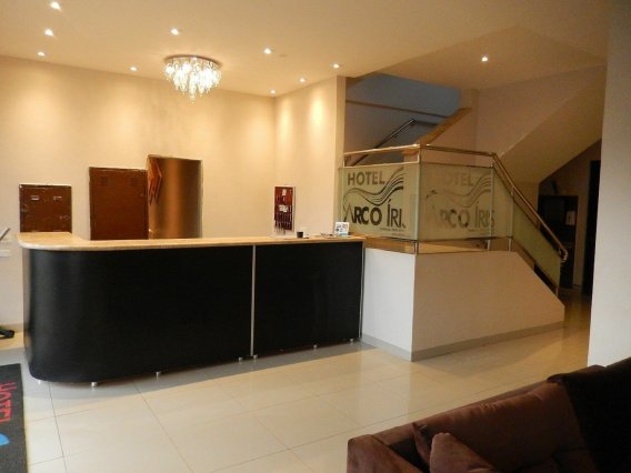 Hotel Arco Iris  | Palmas | Tocantins | Brasil 7