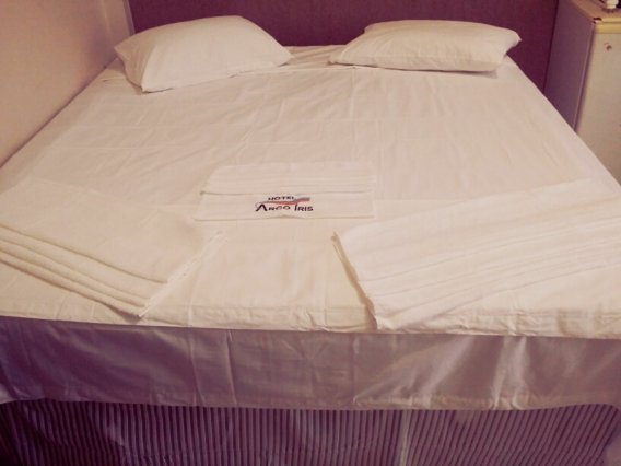 Hotel Arco Iris  | Palmas | Tocantins | Brasil 9