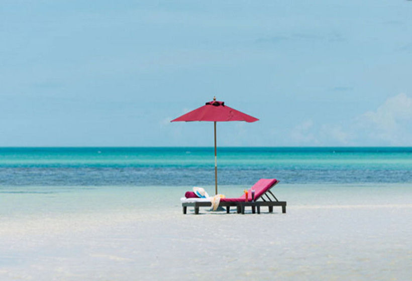 Hotel The Briza Beach Resort 1