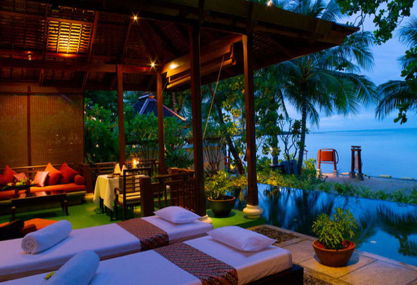 Hotel The Briza Beach Resort 13