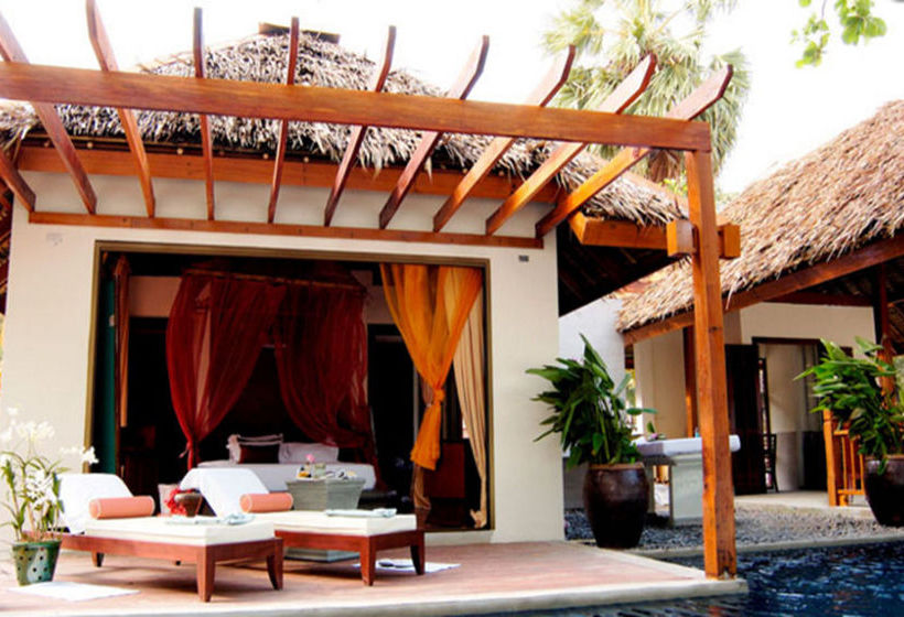 Hotel The Briza Beach Resort 15