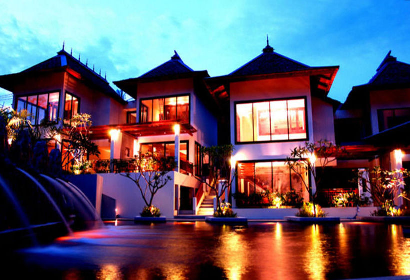 Hotel The Briza Beach Resort 17