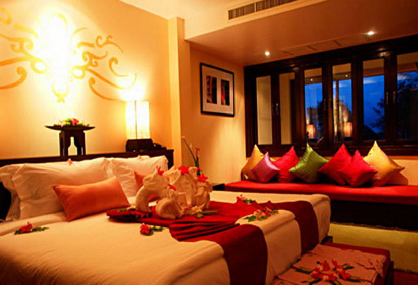 Hotel The Briza Beach Resort 19