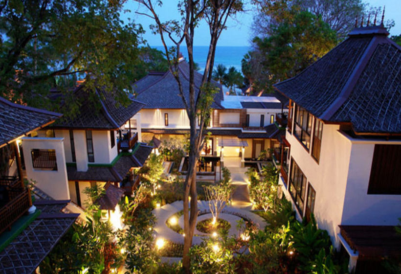 Hotel The Briza Beach Resort 6