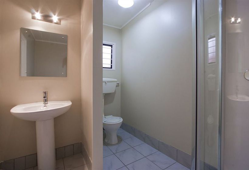 Auckland Airport Kiwi Hotel 12