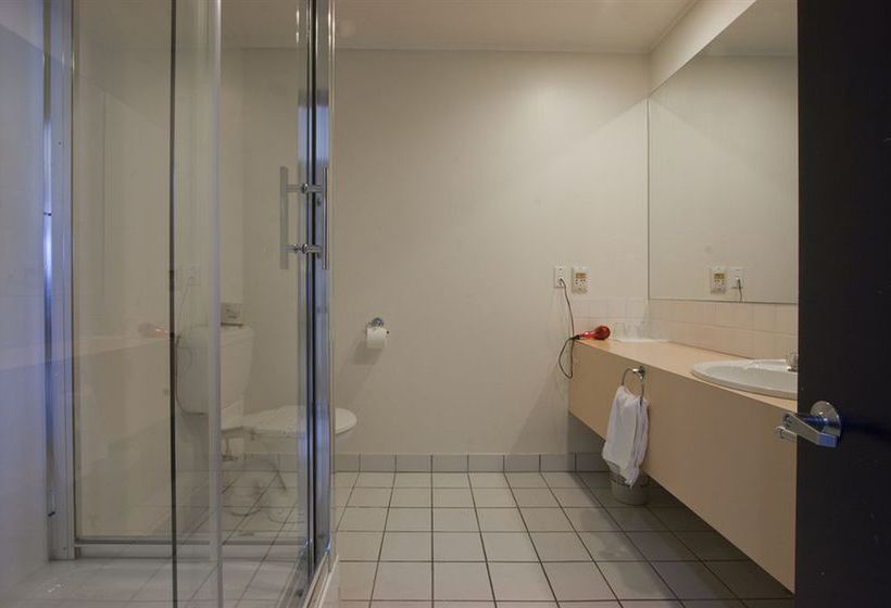 Auckland Airport Kiwi Hotel 13