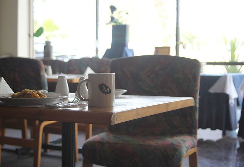 Auckland Airport Kiwi Hotel 15