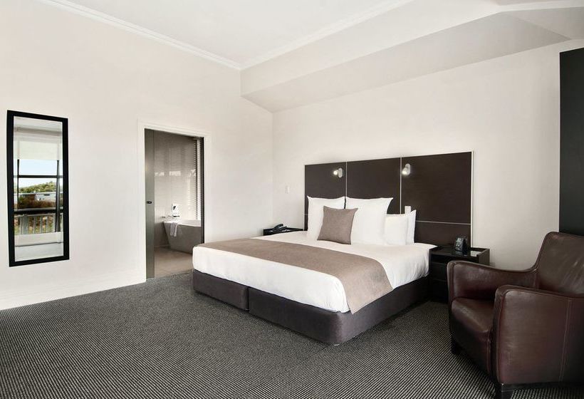 Hilton Lake Taupo hotel 19