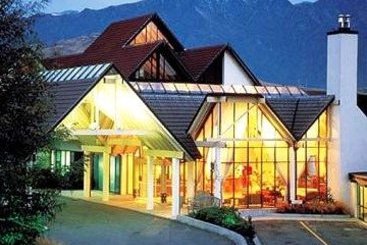 Hotel En Queenstown