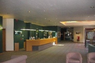 Hotel Swissbelresort Coronet Peak 1