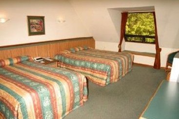 Hotel Swissbelresort Coronet Peak 2