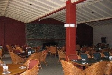 Hotel Swissbelresort Coronet Peak 3