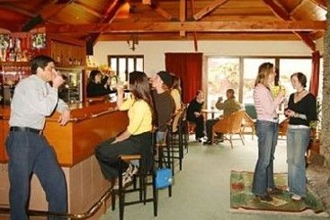 Hotel Swissbelresort Coronet Peak 4