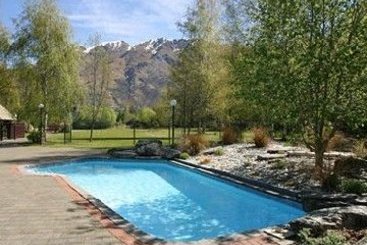 Hotel Swissbelresort Coronet Peak 6