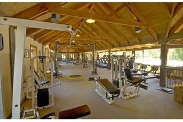 Hotel Millbrook (villa Suite) 1