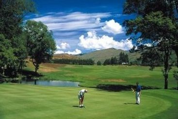 Hotel Millbrook (villa Suite) 2