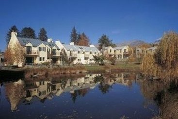 Hotel Millbrook (villa Suite) 3