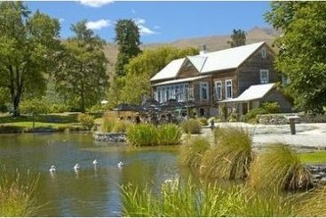 Hotel Millbrook (villa Suite) 5