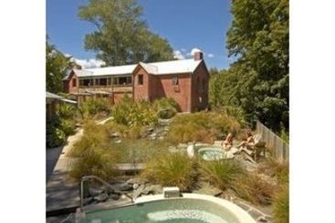 Hotel Millbrook (villa Suite) 7