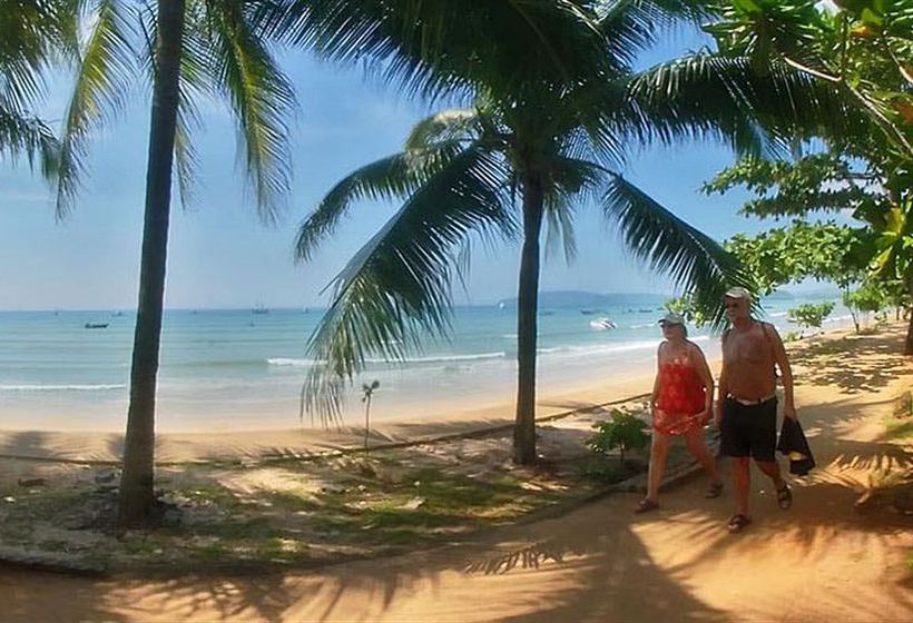 Hotel Aonang Princeville Resort 1