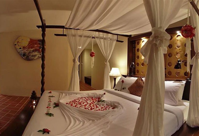 Hotel Aonang Princeville Resort 12