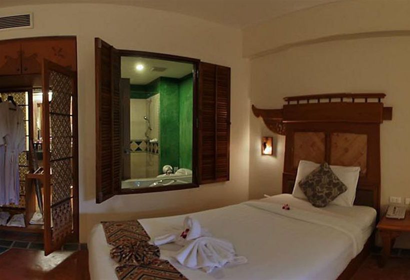 Hotel Aonang Princeville Resort 13