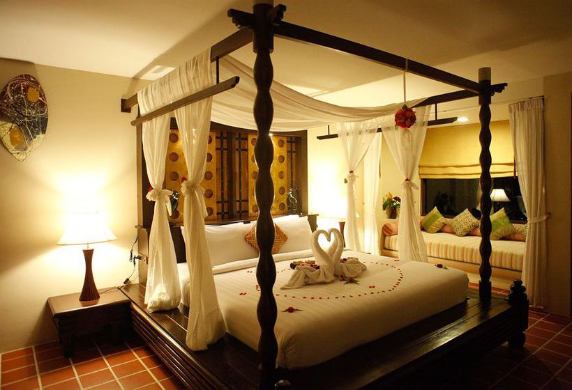 Hotel Aonang Princeville Resort 14