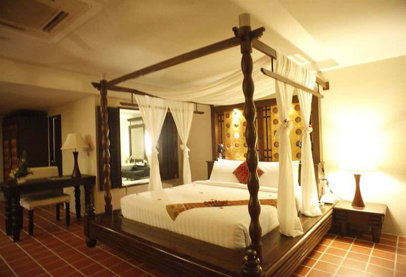 Hotel Aonang Princeville Resort 15